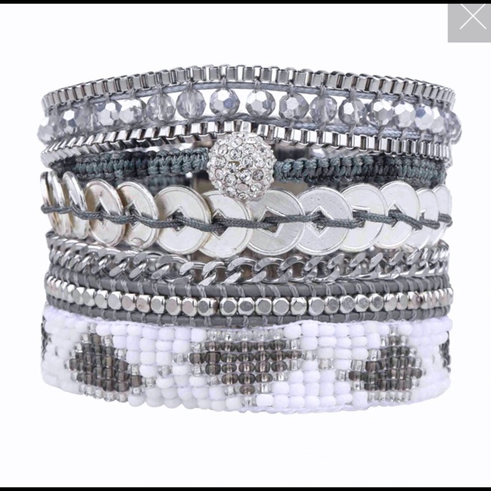 Victoria Emerson Attica Bracelet